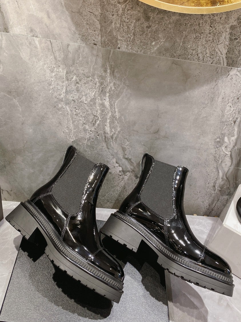 Luxury Shoes Sandals - CHL - 1483