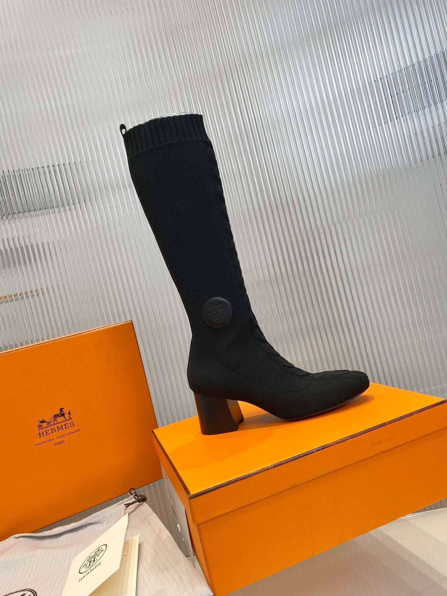 Luxury Shoes - GLAMIS - 608