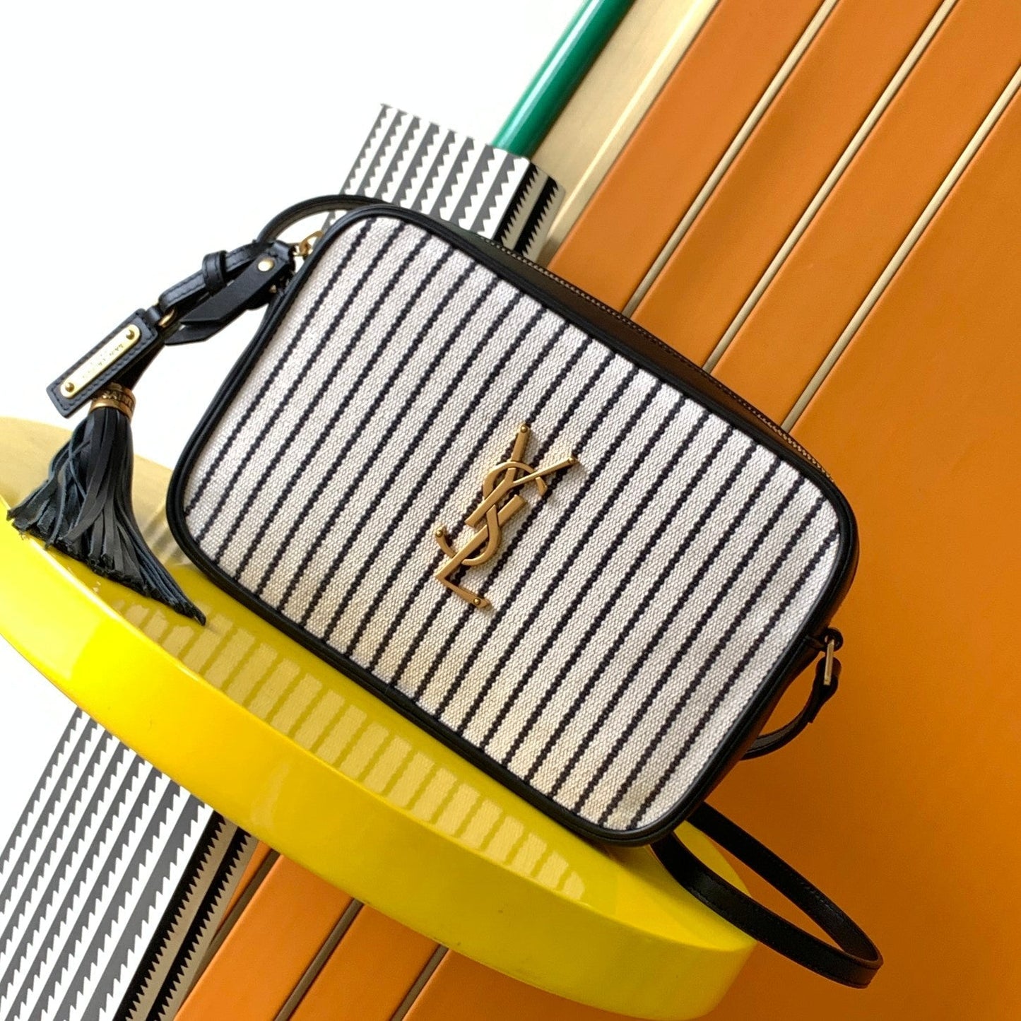 Glami-- Glami- Bag - SL - 065