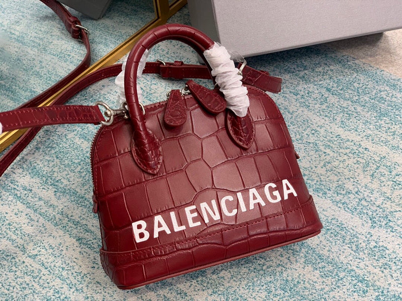 Satchel Bags - BGA Bags - 860
