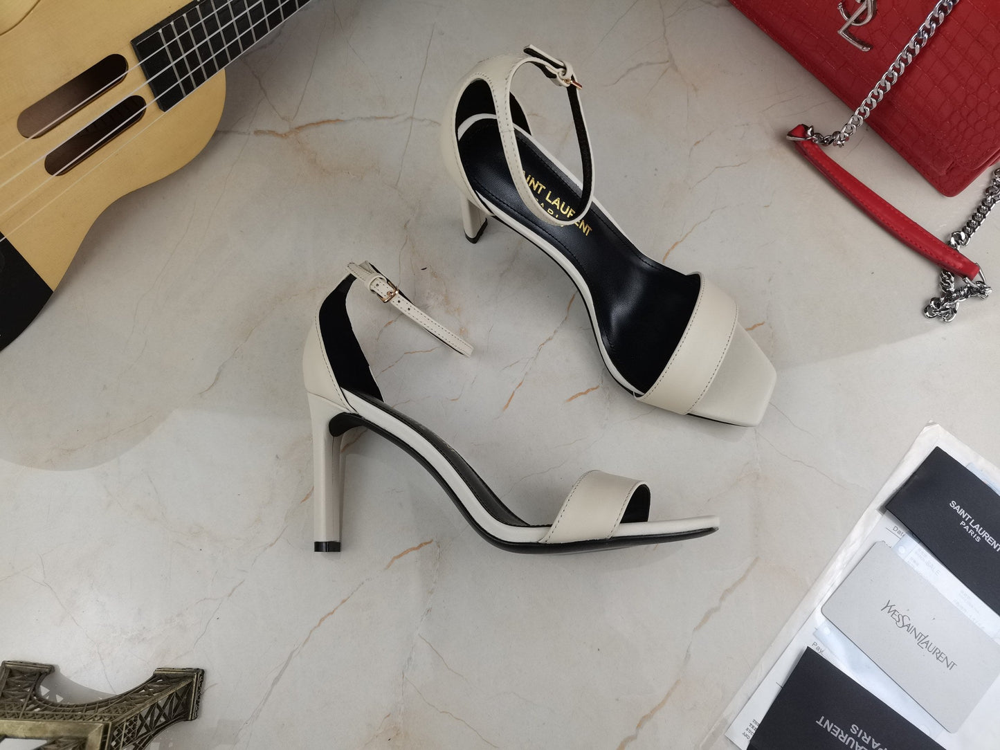 Luxury Shoes Sandals - SL - 441