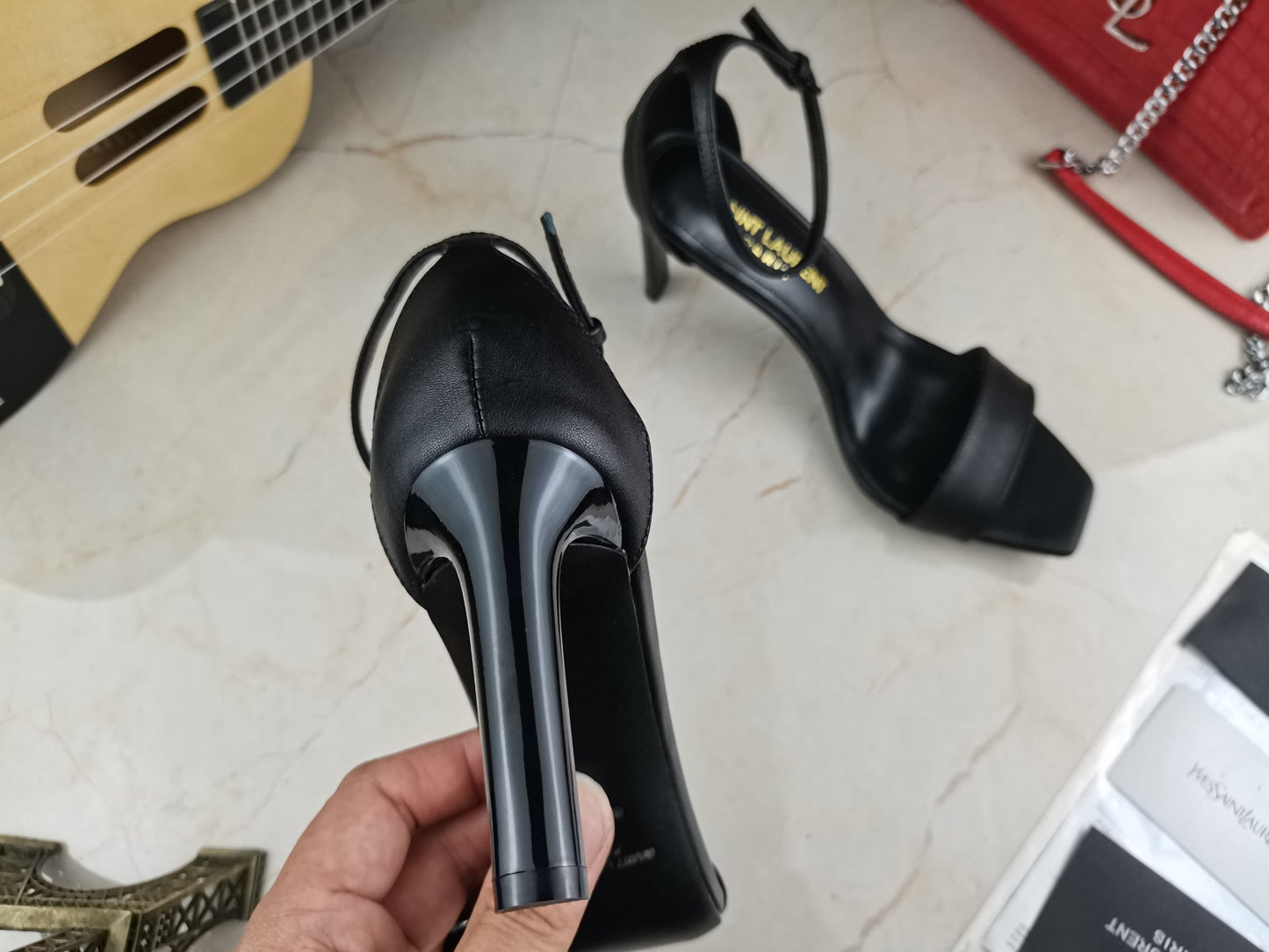 Luxury Shoes Sandals - SL - 444