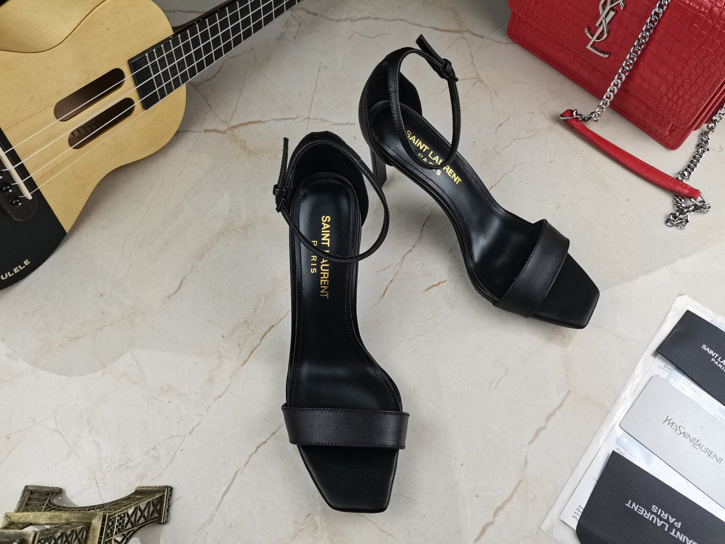 Luxury Shoes Sandals - SL - 444