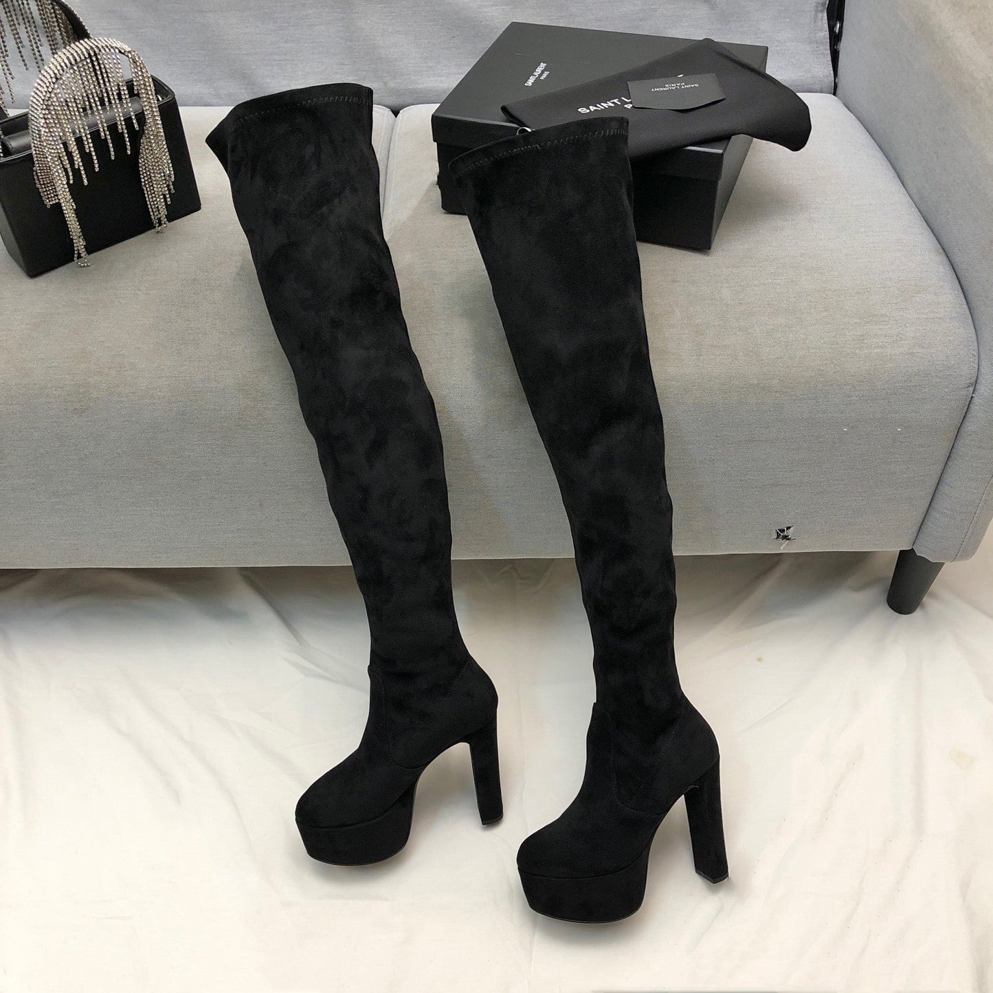 Luxury Shoes Sandals - SL - 399