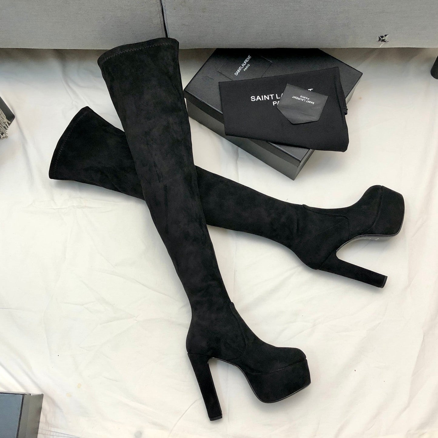 Luxury Shoes Sandals - SL - 399