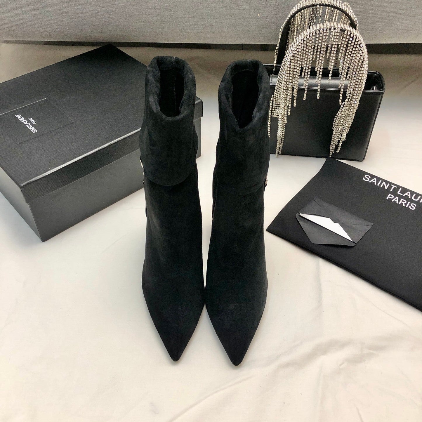 Luxury Shoes Sandals - SL - 421