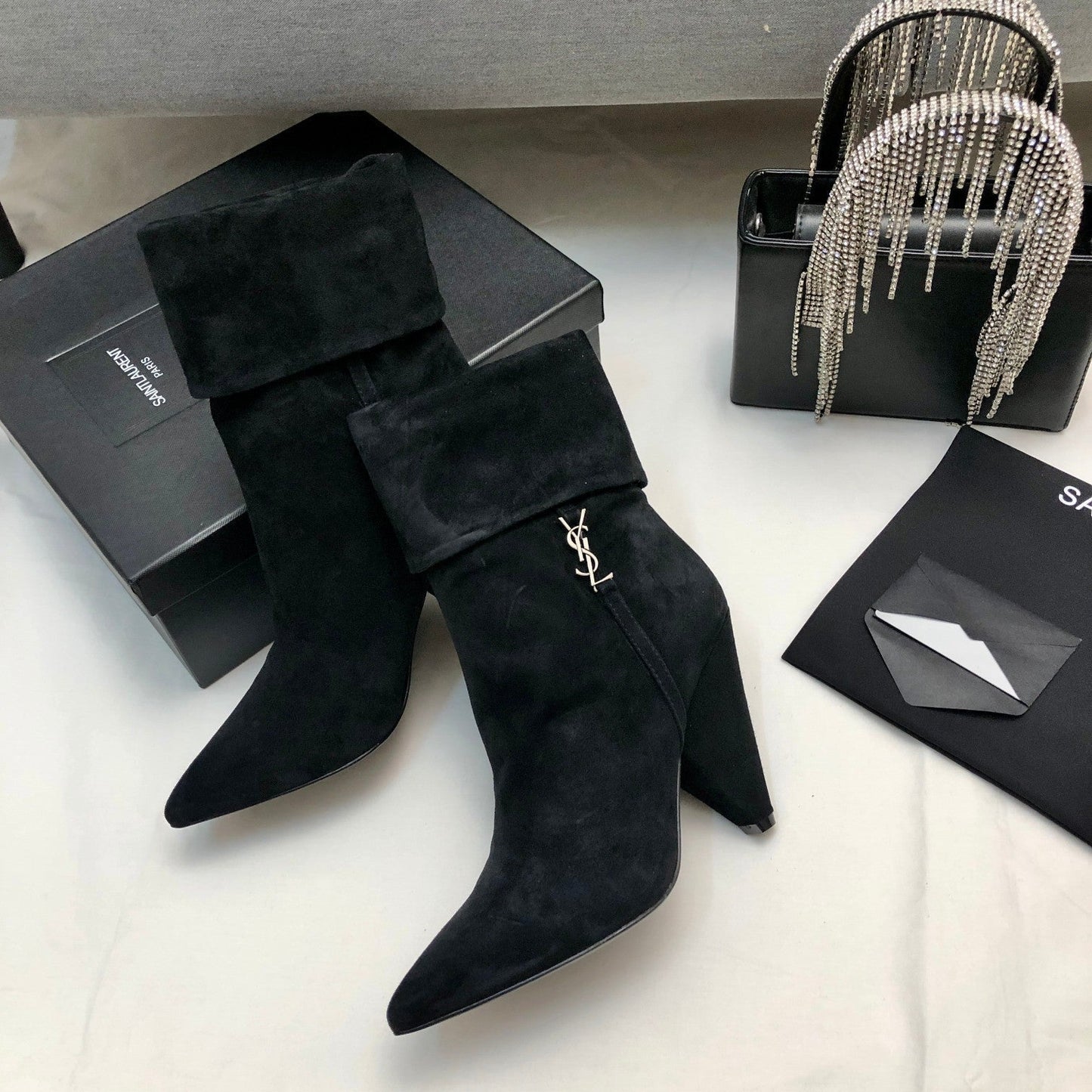 Luxury Shoes Sandals - SL - 421