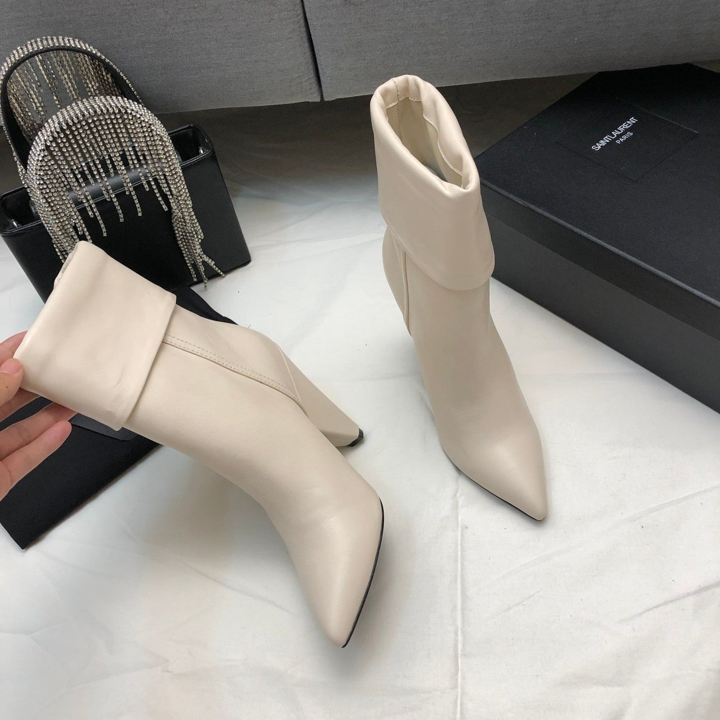 Luxury Shoes Sandals - SL - 422