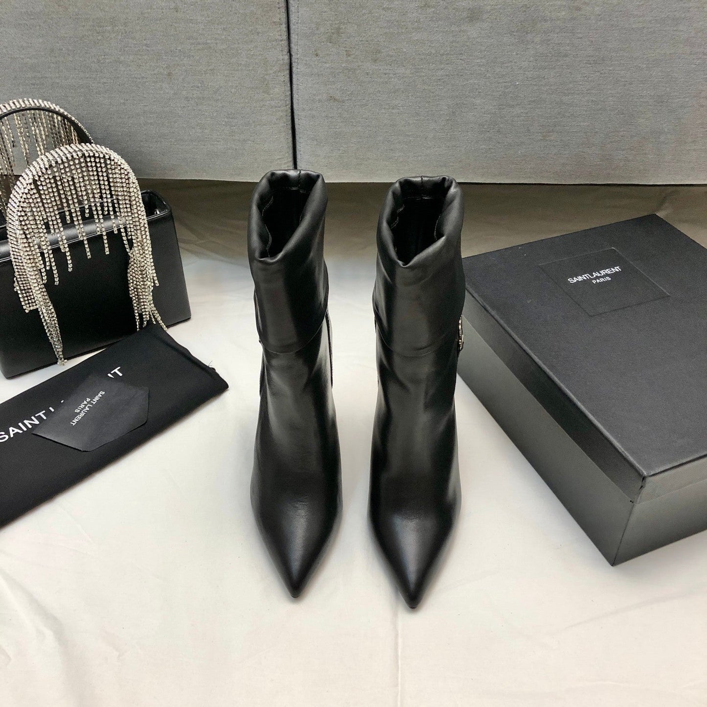 Luxury Shoes Sandals - SL - 423