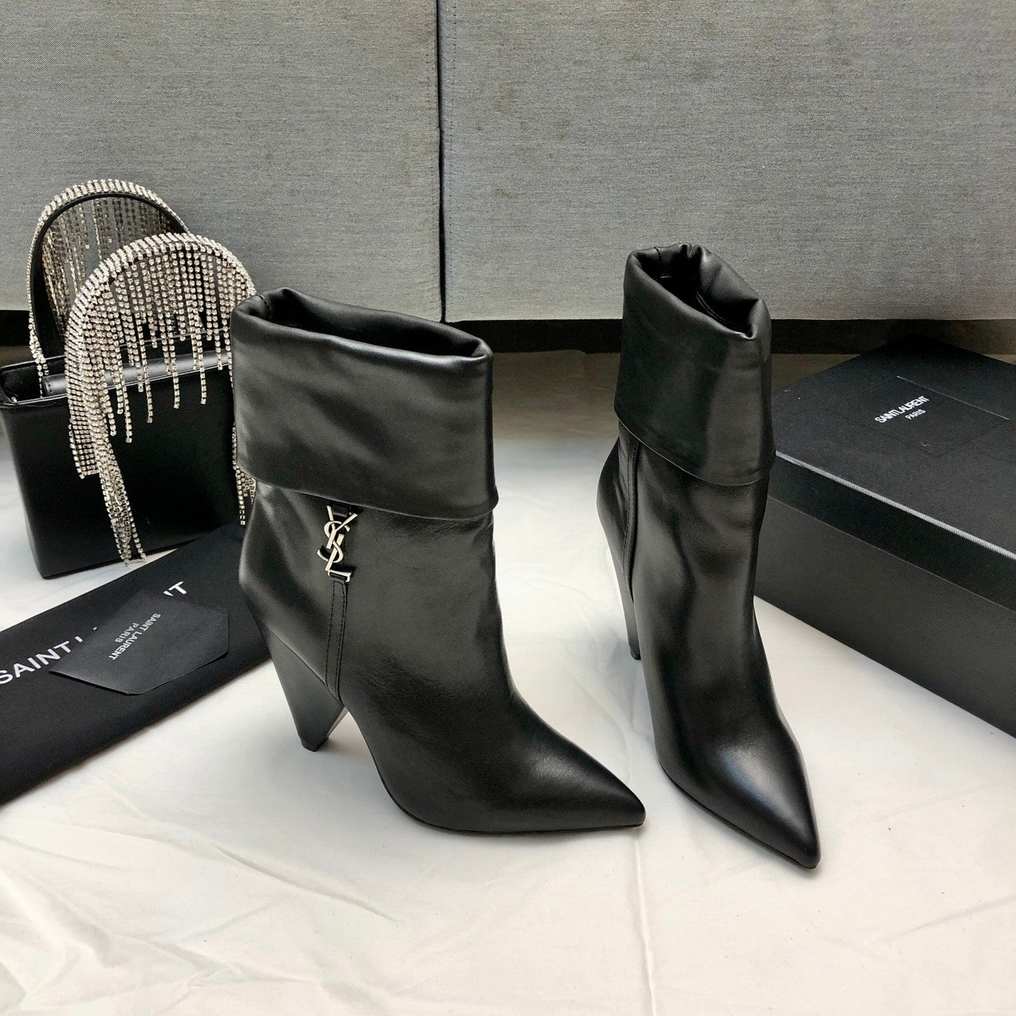 Luxury Shoes Sandals - SL - 423