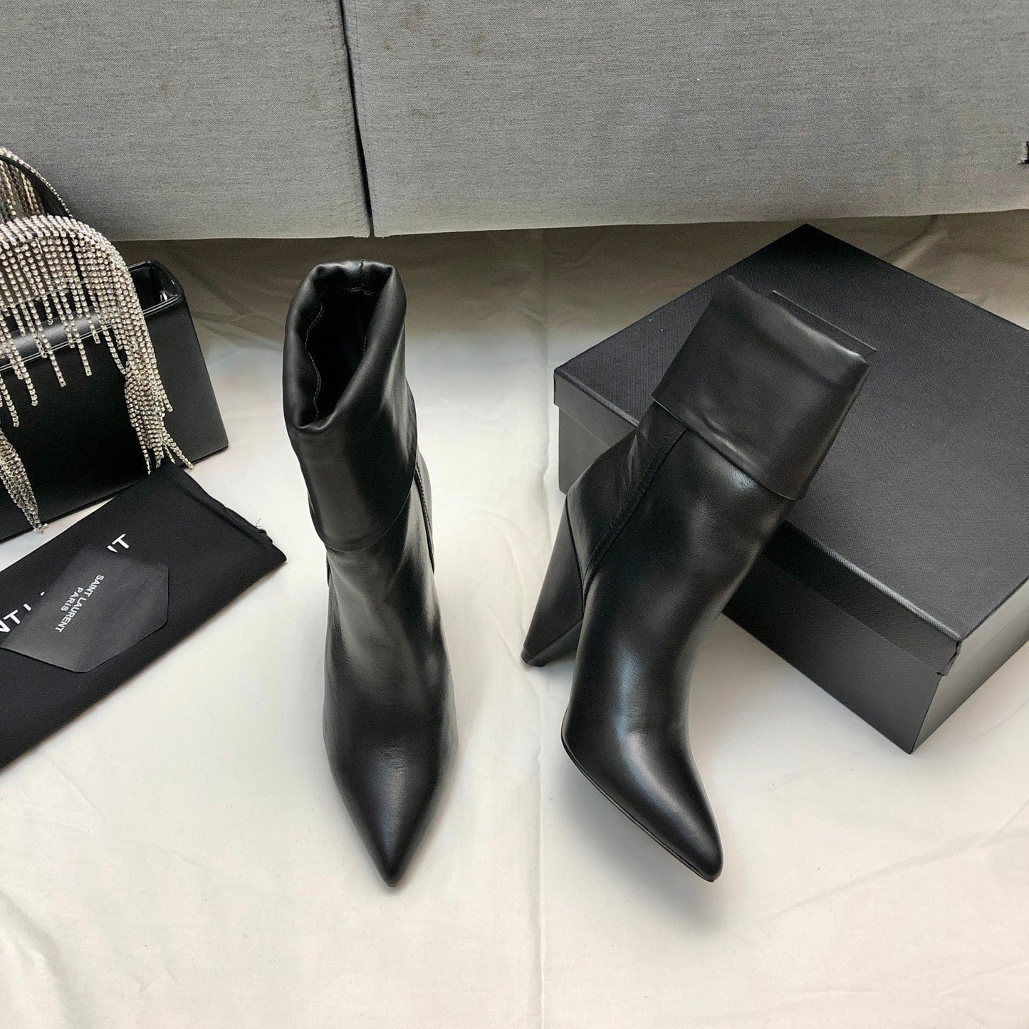 Luxury Shoes Sandals - SL - 423