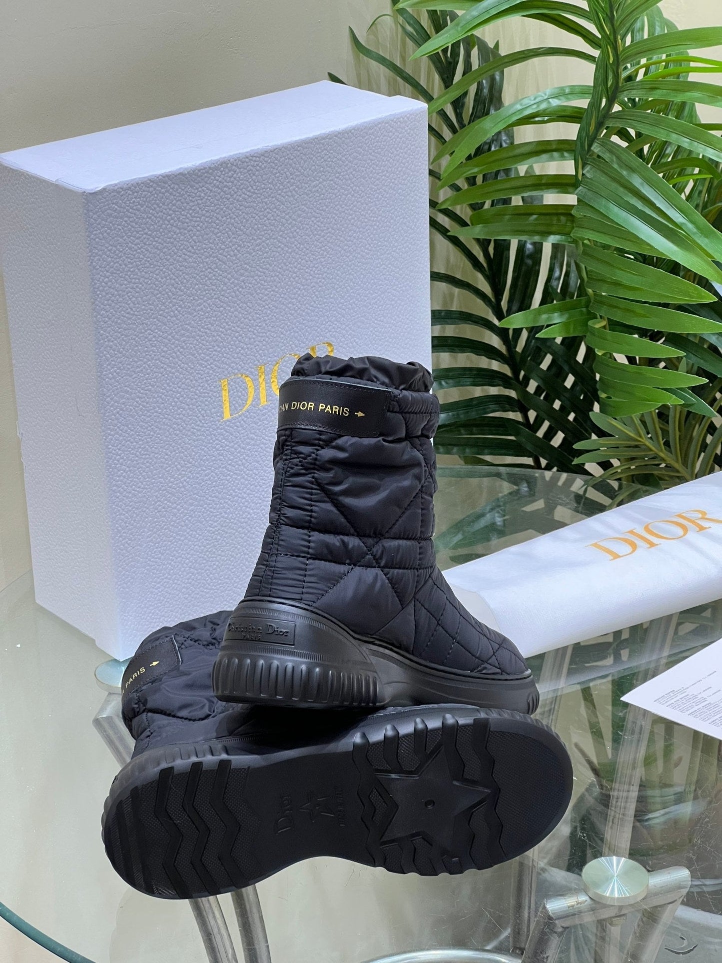 Luxury Shoes - GLAMIR - 889