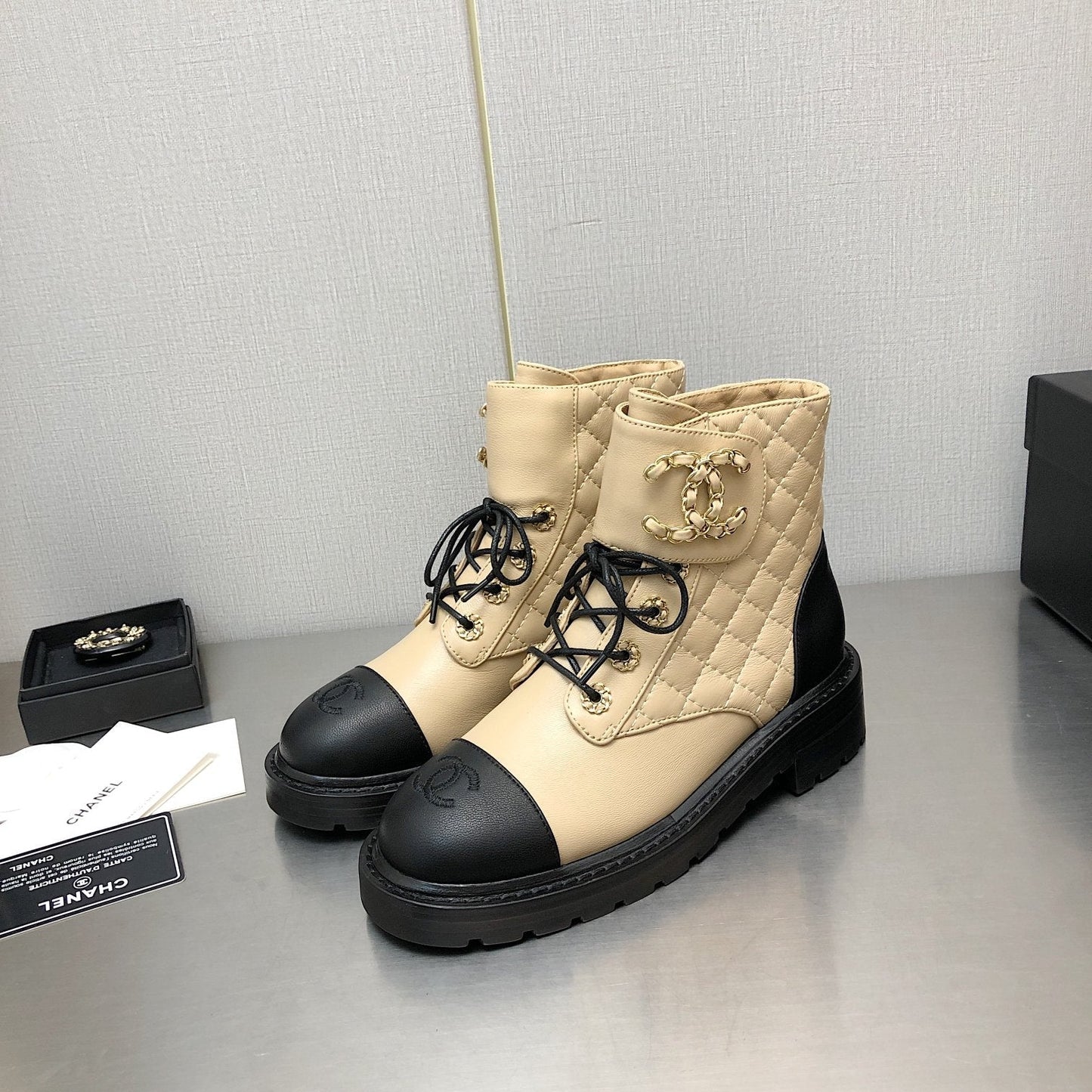 Luxury Shoes Sandals - CHL - 1431