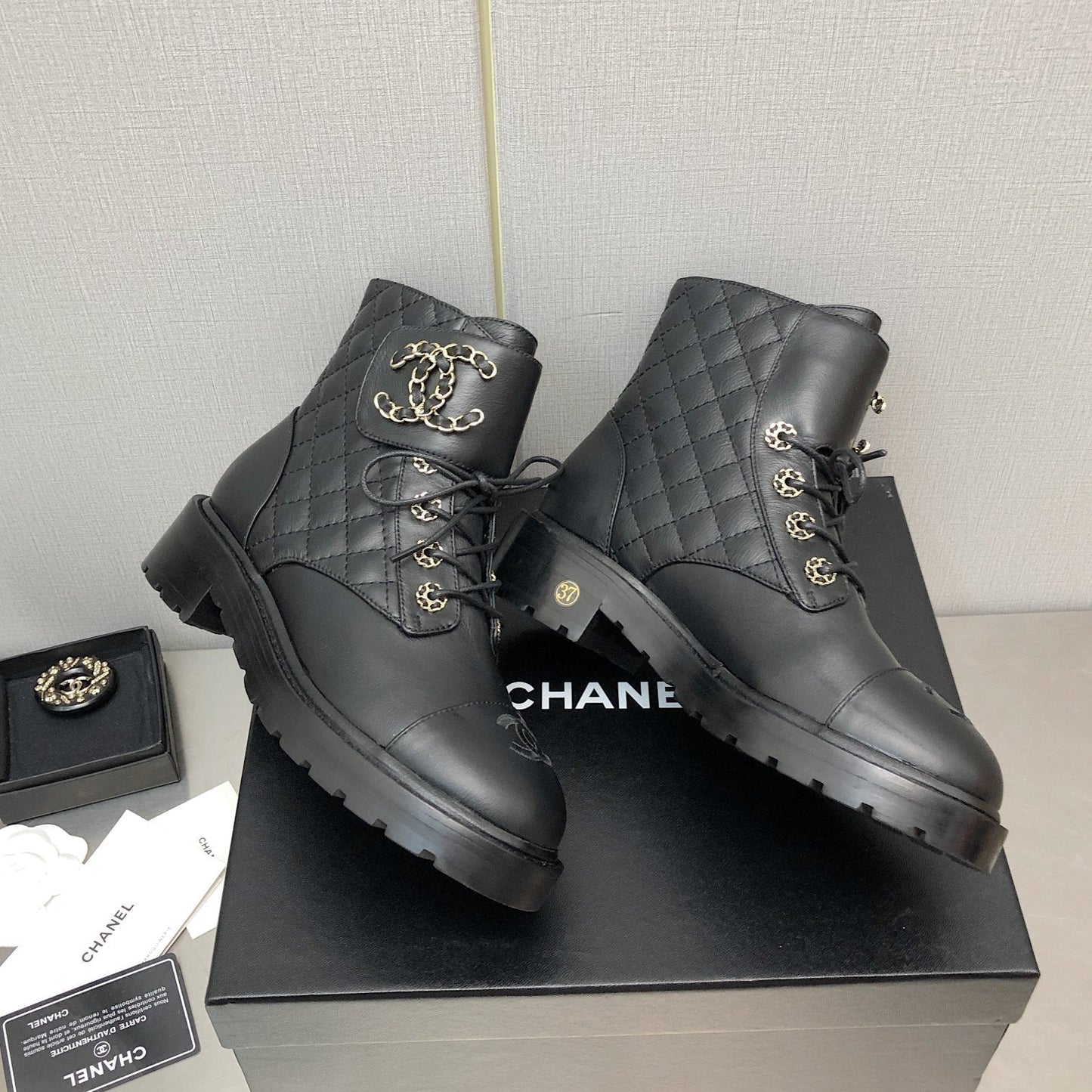 Luxury Shoes Sandals - CHL - 1432