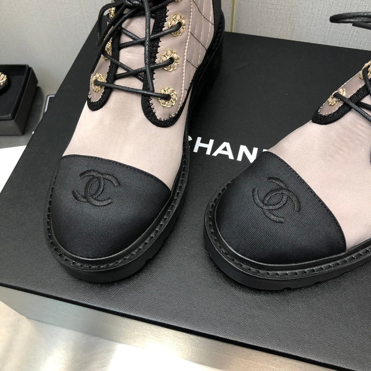 Luxury Shoes Sandals - CHL - 1436