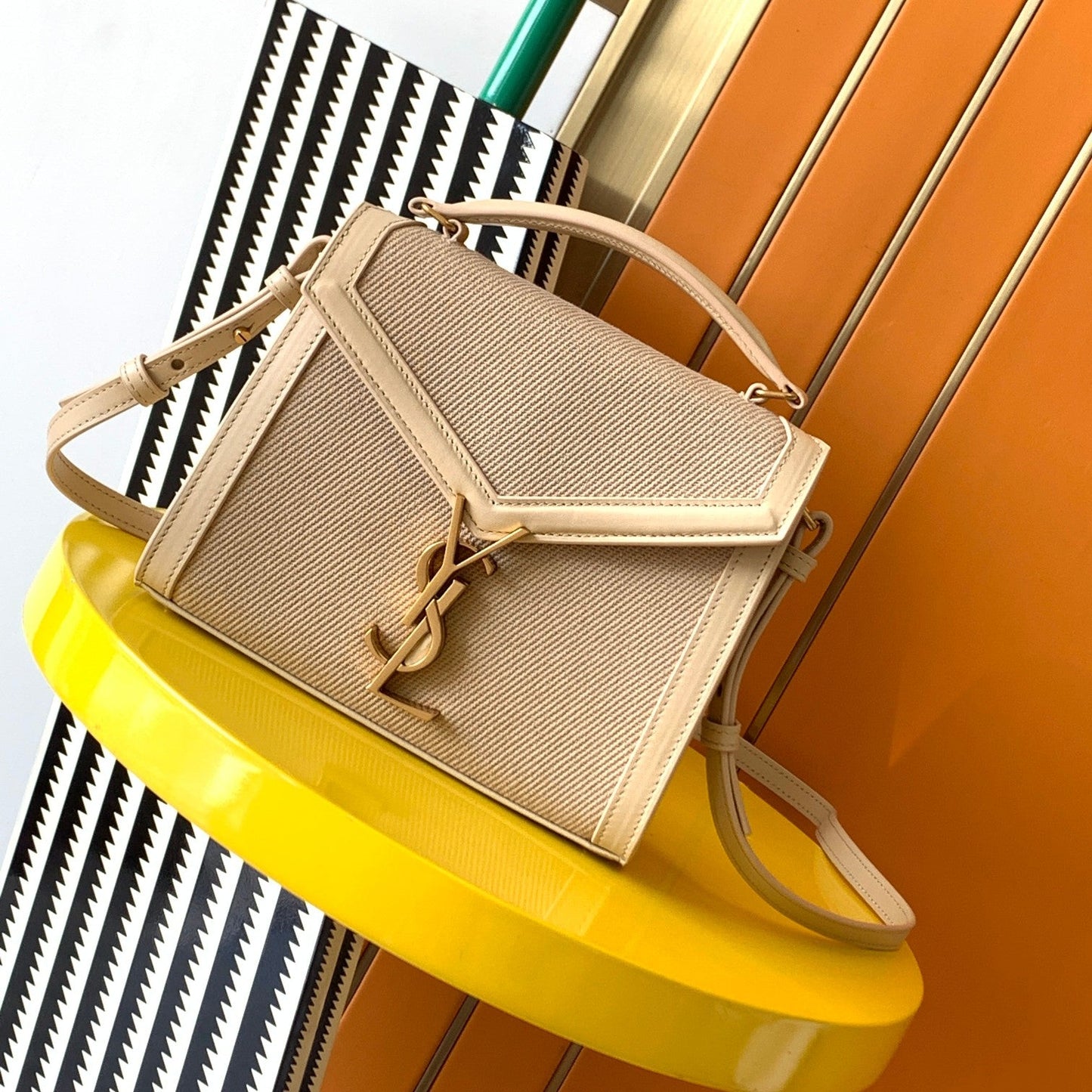 Glami-- Glami- Bag - SL - 050