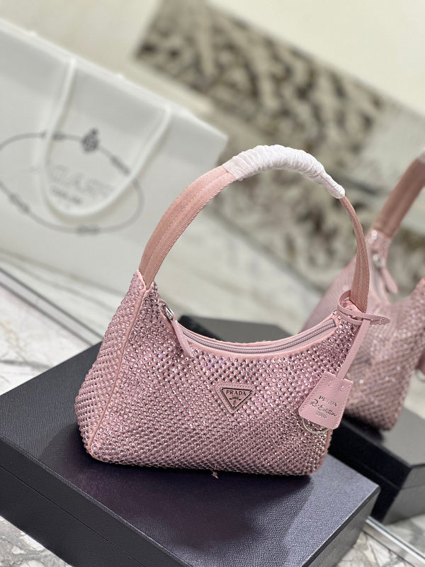 Satchel Bags - PDA Bags - 210