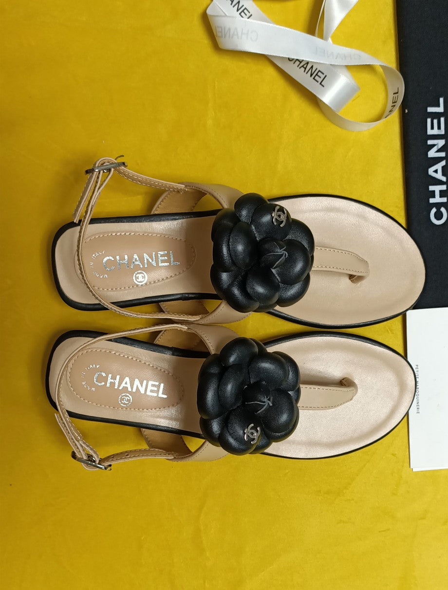Luxury Shoes Sandals - CHL - 839
