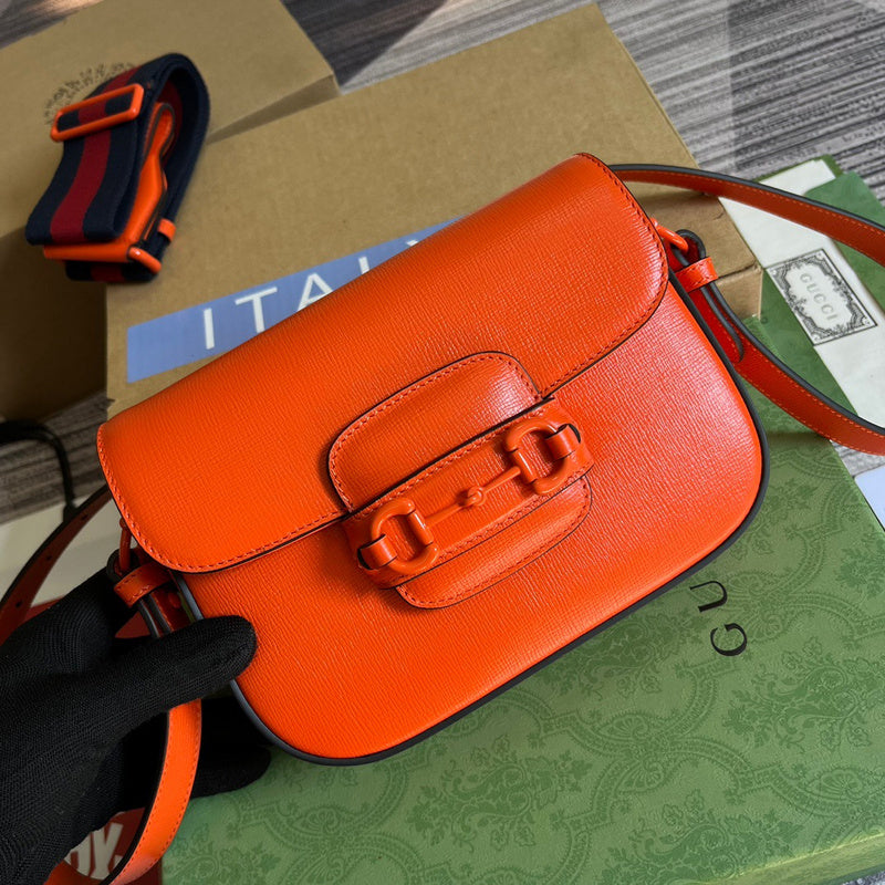 Satchel Bags - GCI Bags - 7735