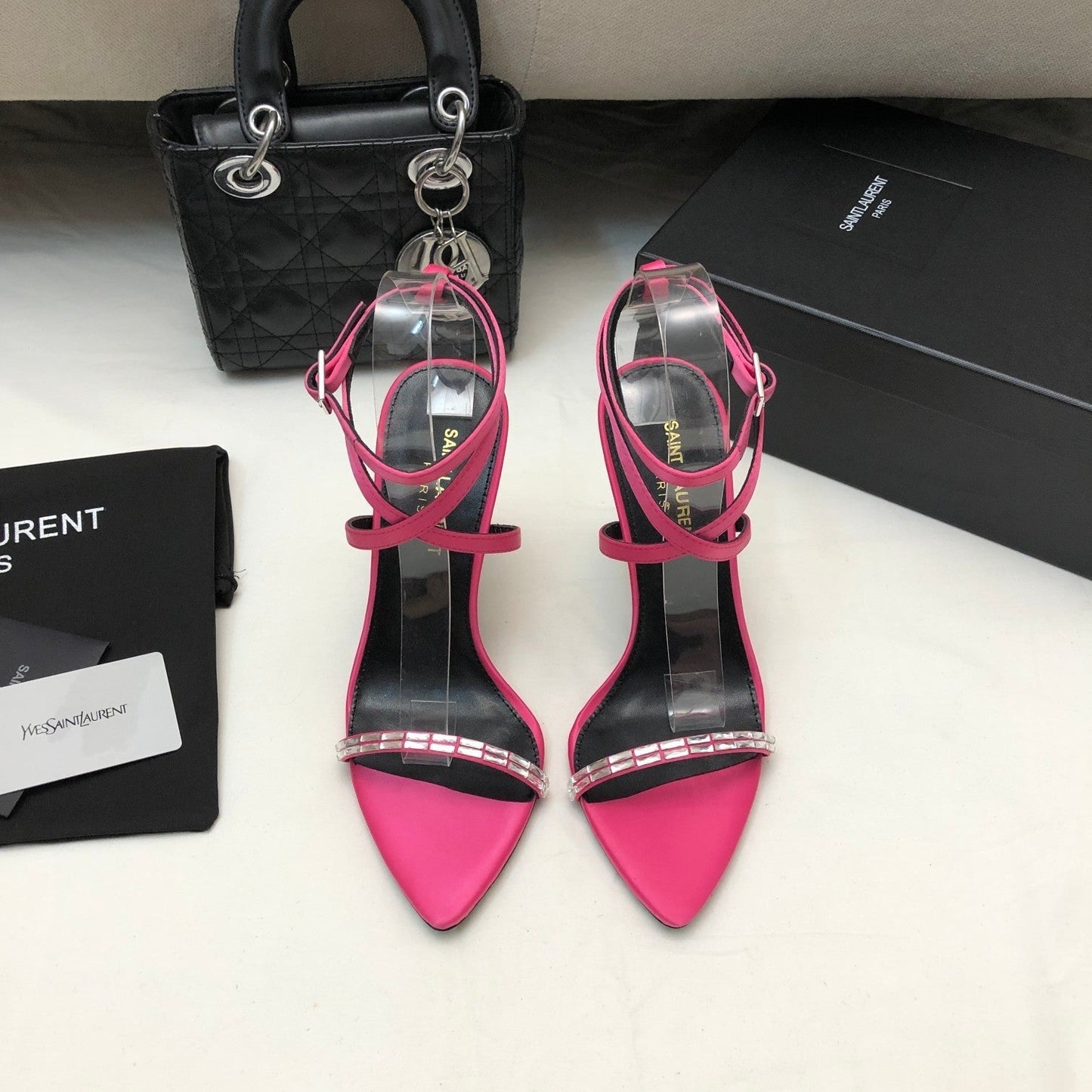 Luxury Shoes Sandals - SL - 006