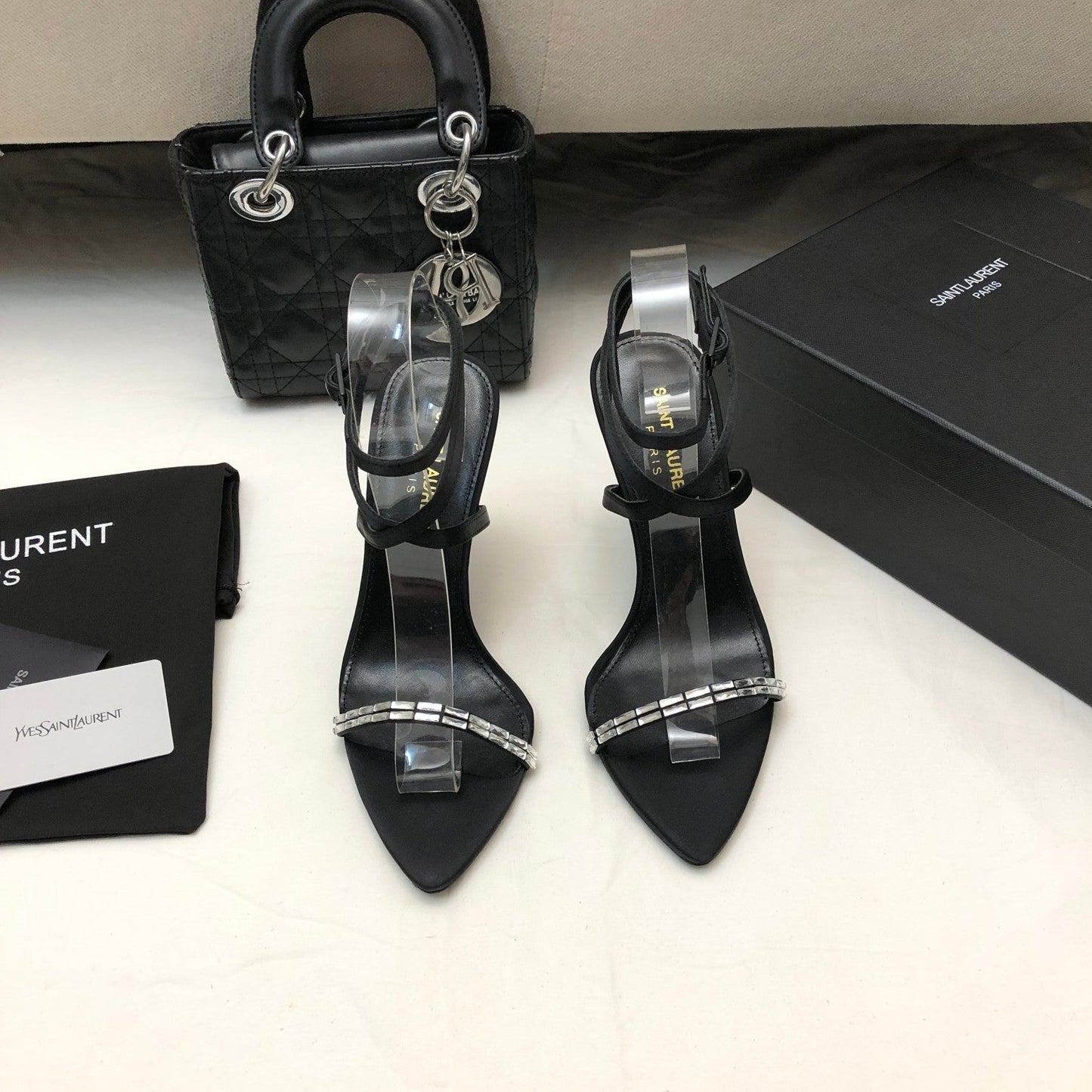 Luxury Shoes Sandals - SL - 007