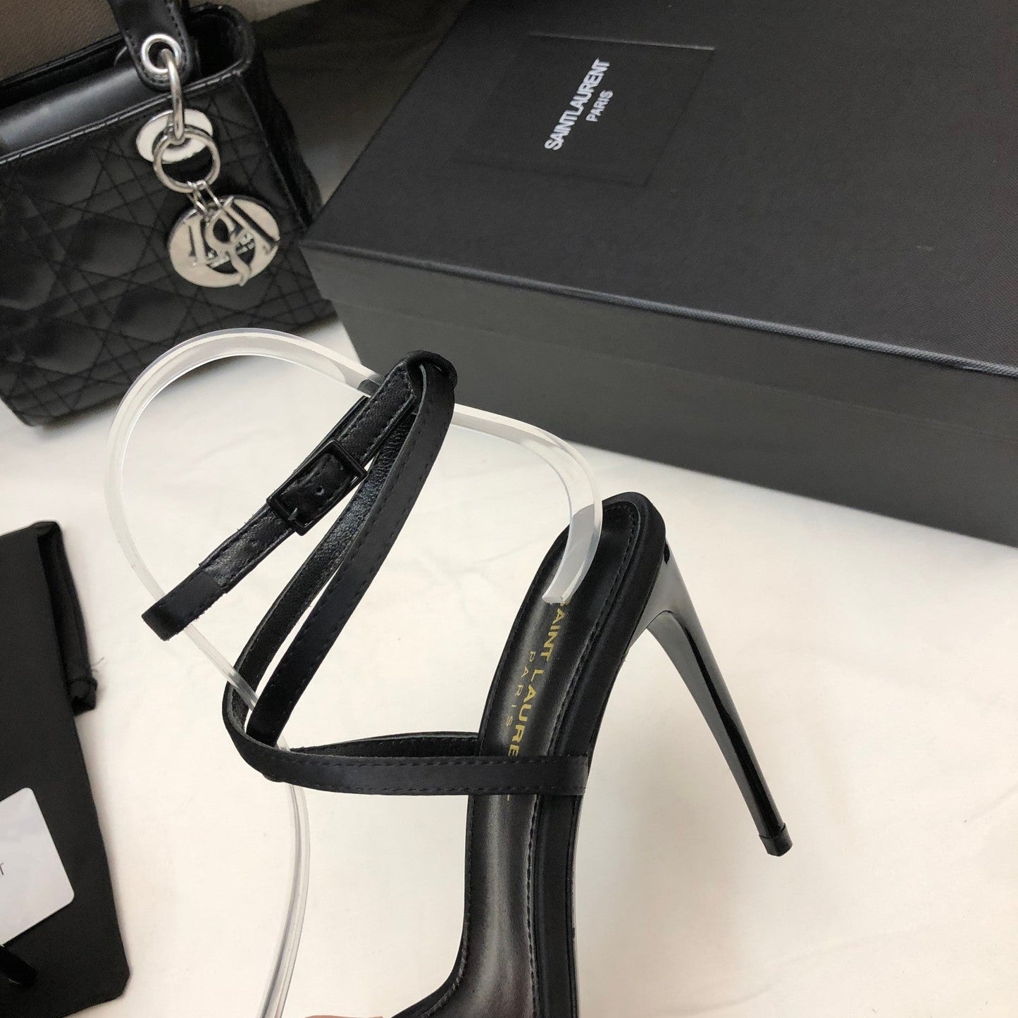 Luxury Shoes Sandals - SL - 007