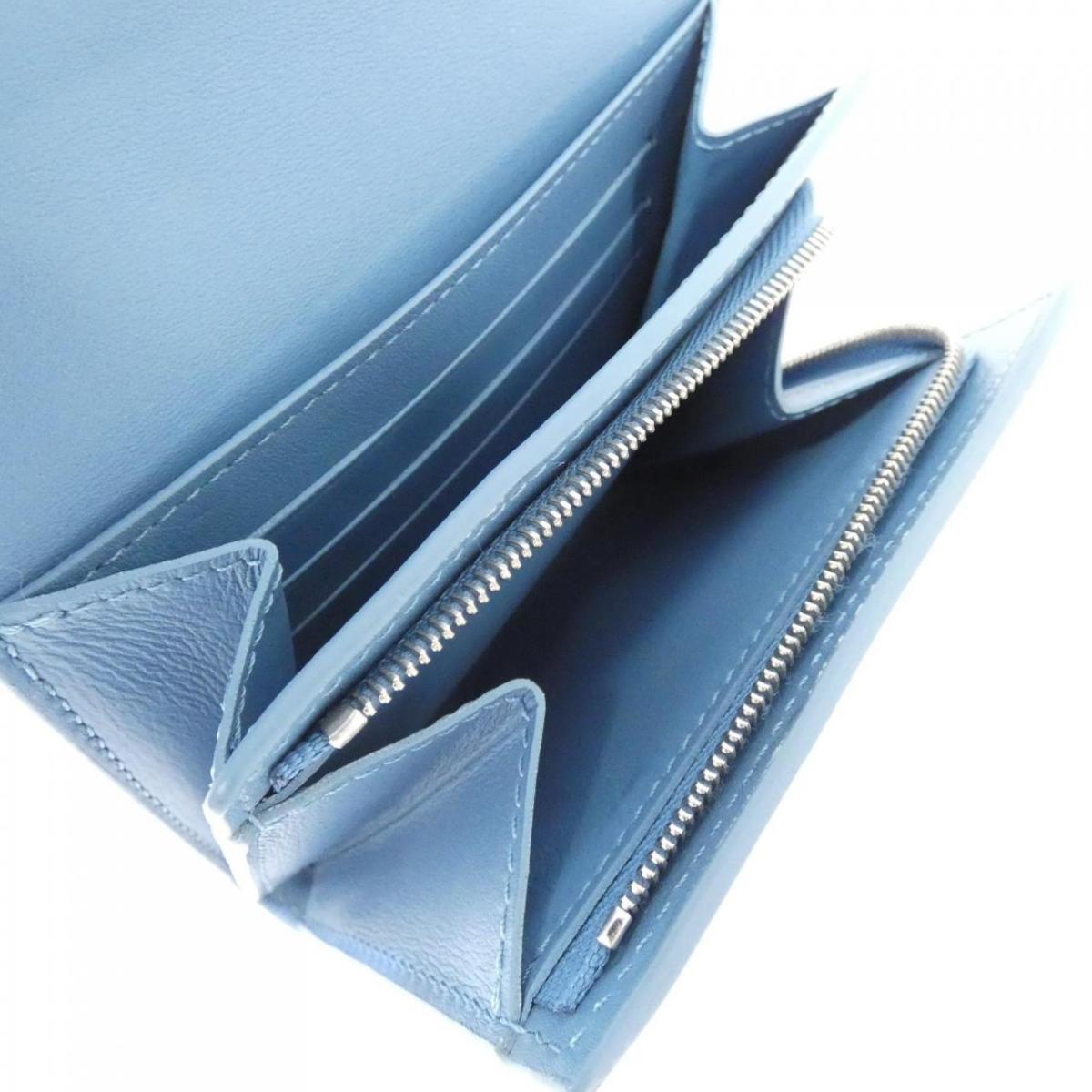 Louis Vuitton Machina Portefolio Illis Compact M69213 Wallet