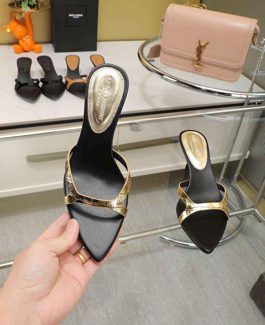 Luxury Shoes Sandals - SL - 181