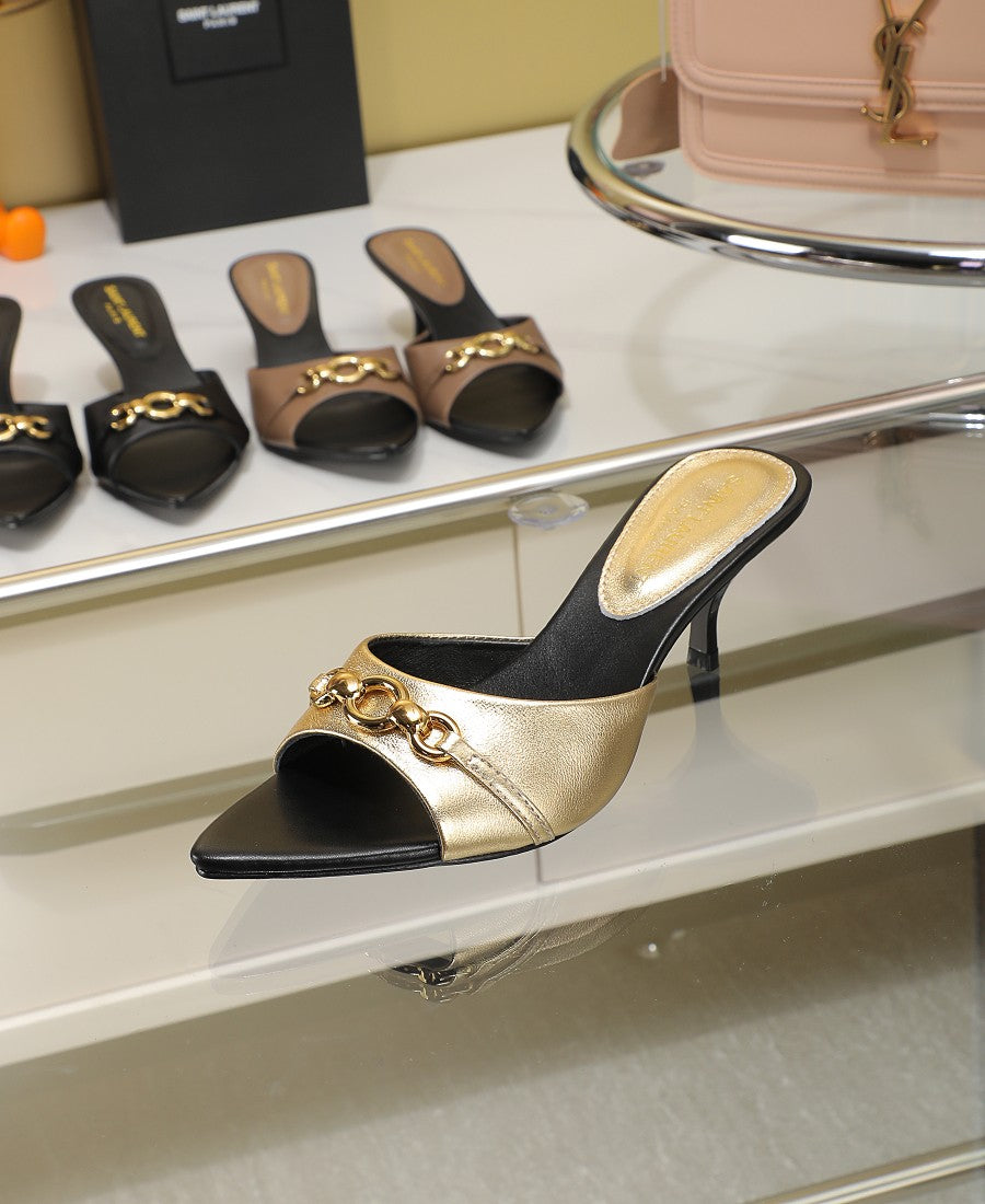 Luxury Shoes Sandals - SL - 175