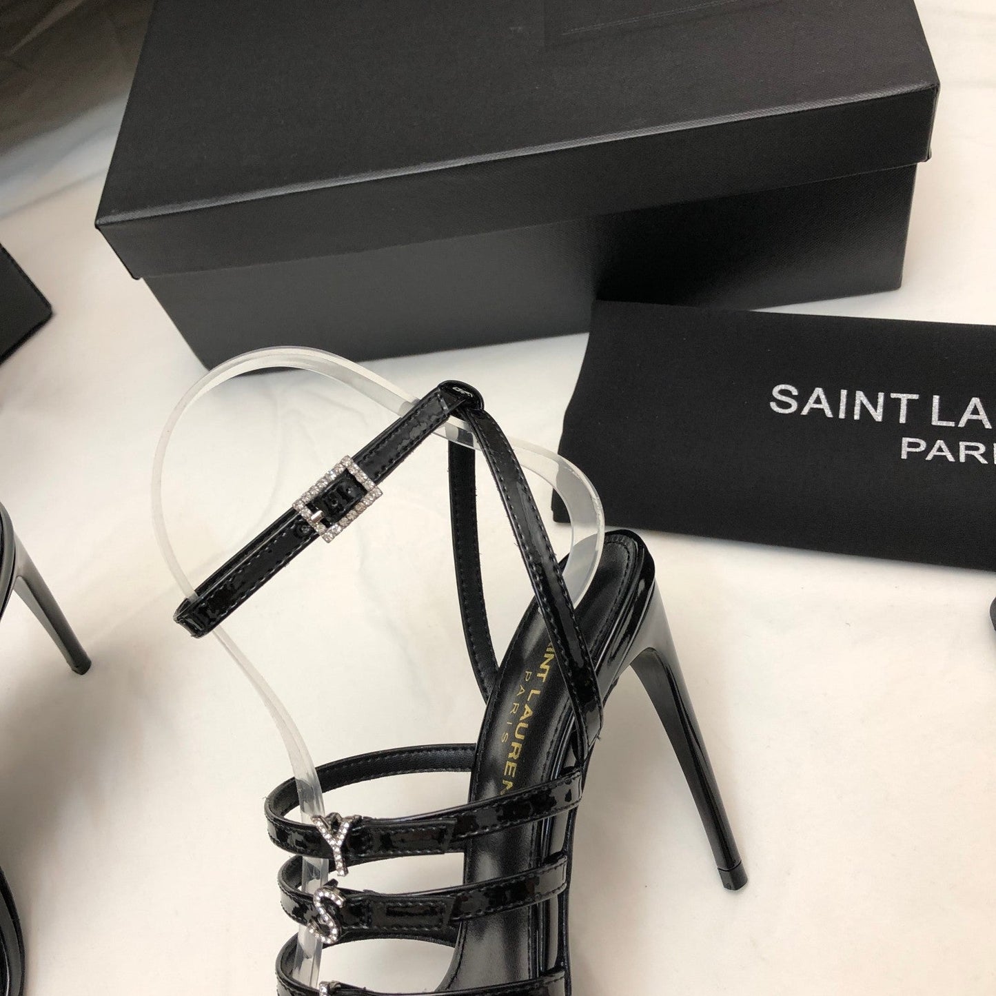 Luxury Shoes Sandals - SL - 001