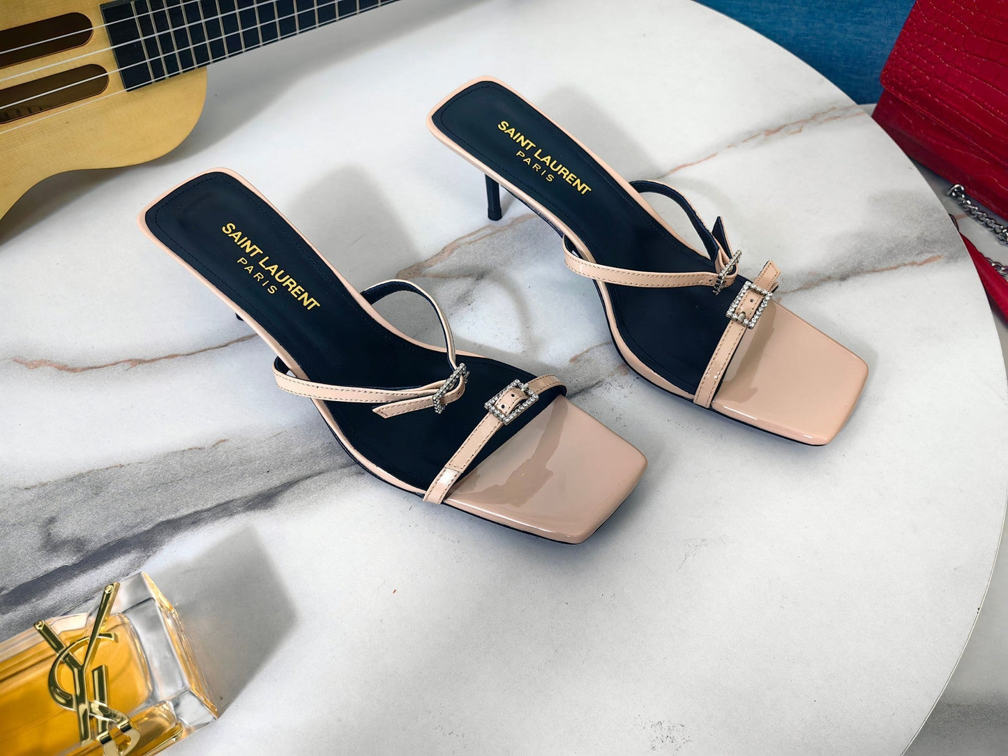 Luxury Shoes Sandals - SL - 106