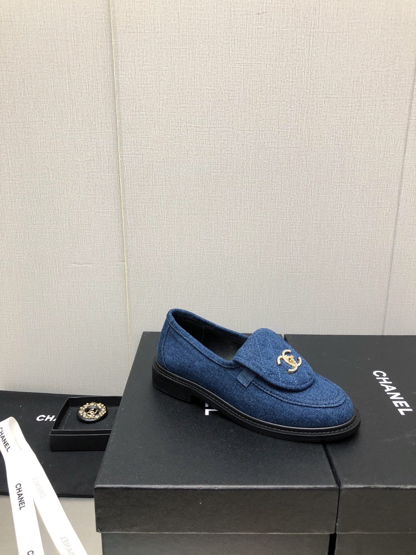 Luxury Shoes Sandals - CHL - 186