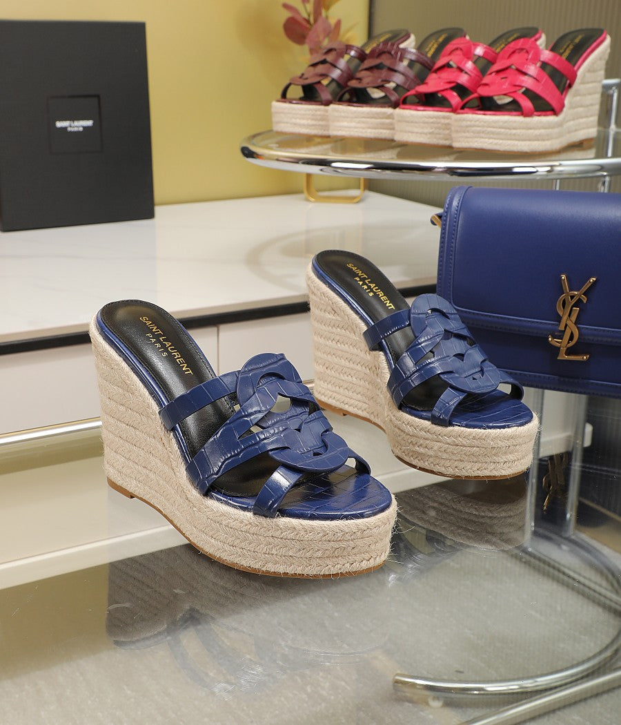 Luxury Shoes Sandals - SL - 049