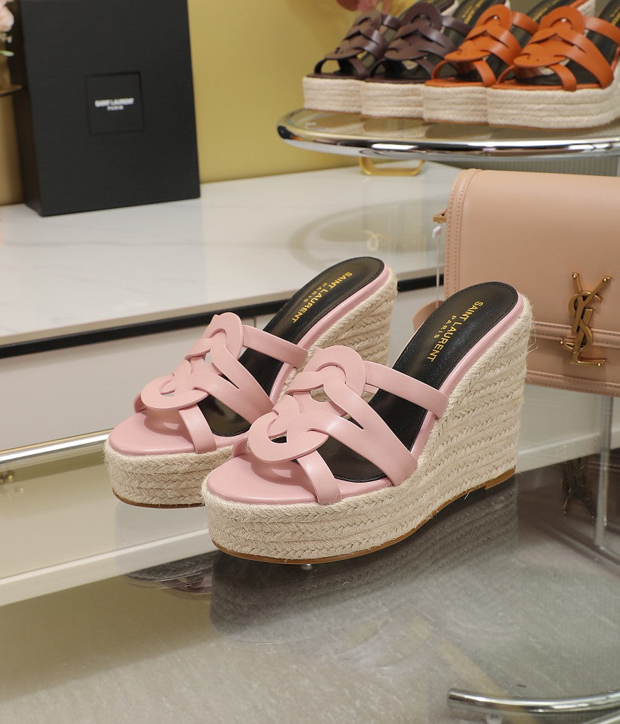 Luxury Shoes Sandals - SL - 040