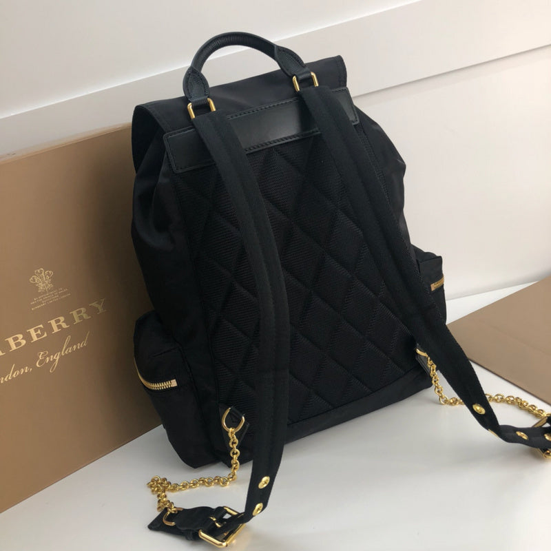 Fan Fashion -GLM - Top quality BBR Bags - 1036