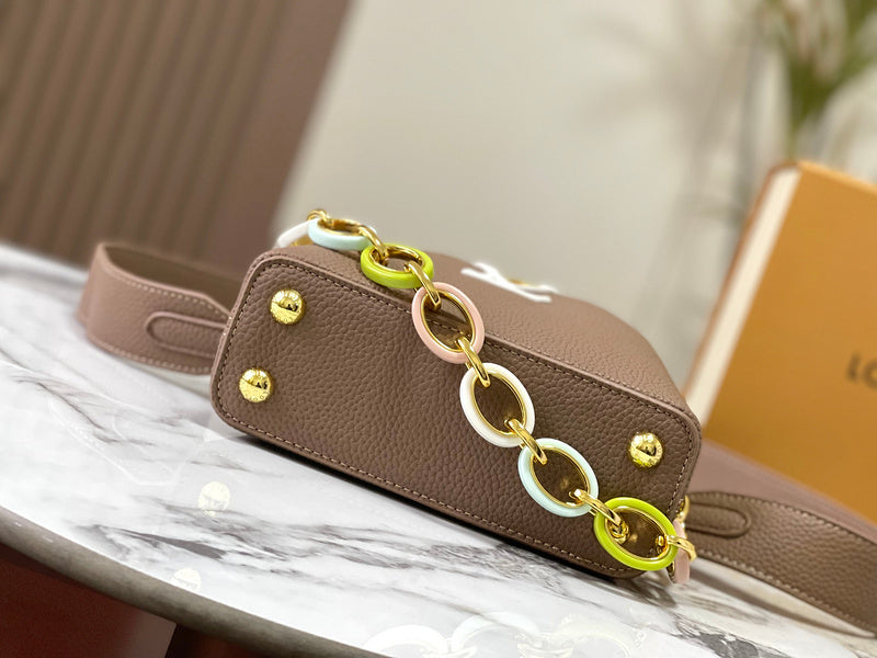 Satchel Bags - VL Bags - 2040