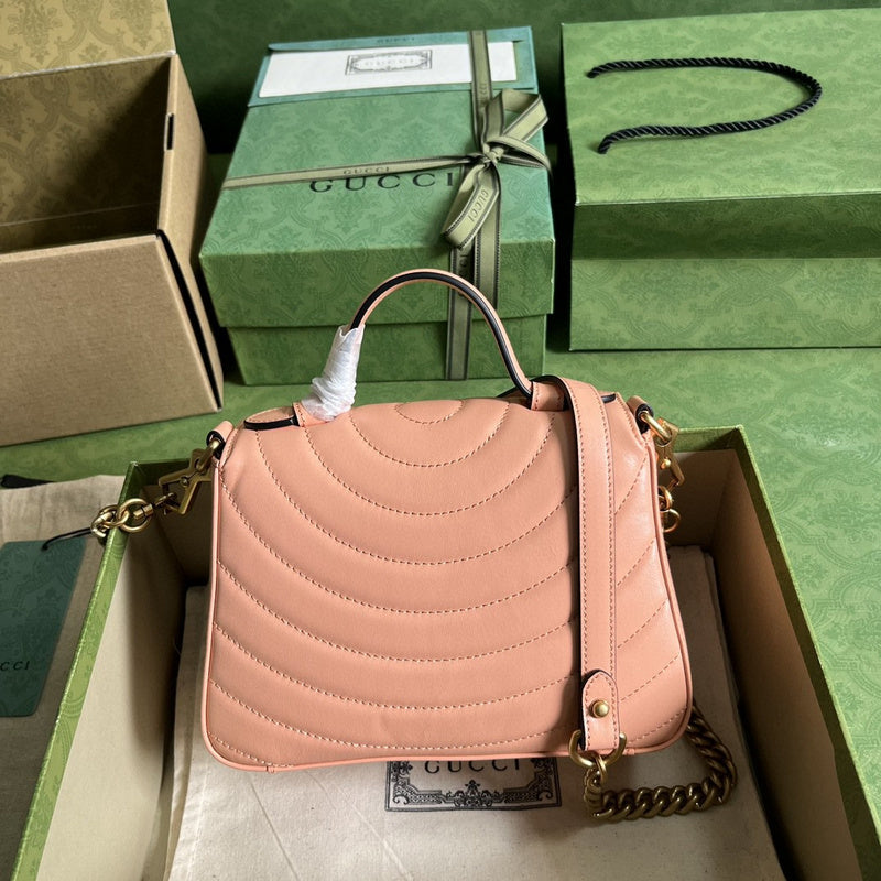 Satchel Bags - GCI Bags - 350