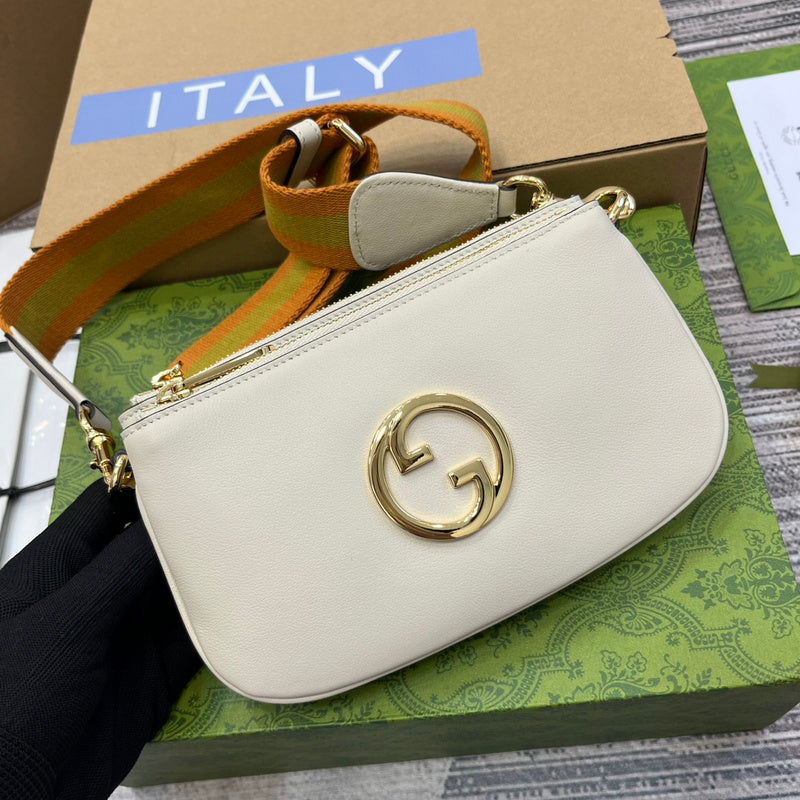 Satchel Bags - GCI Bags - 5406