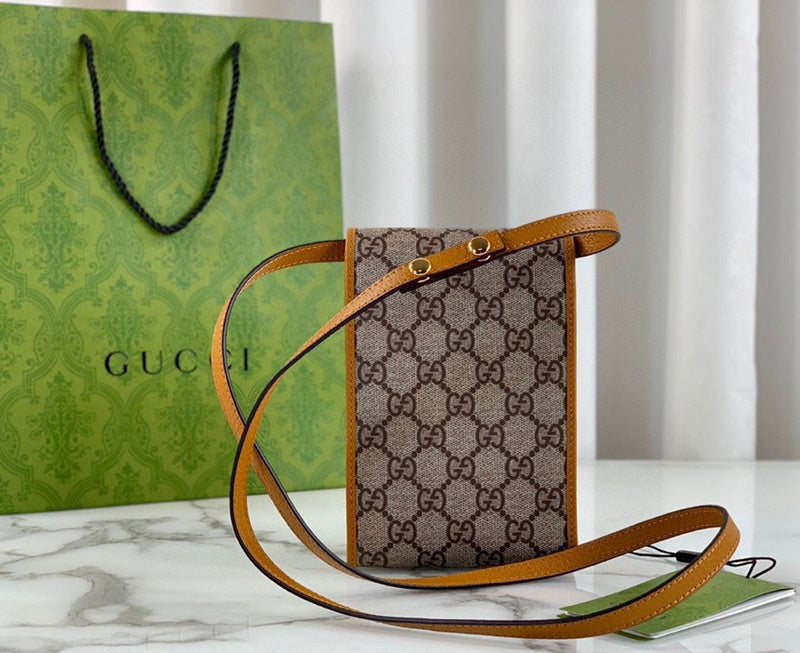 Satchel Bags - GCI Bags - 3182