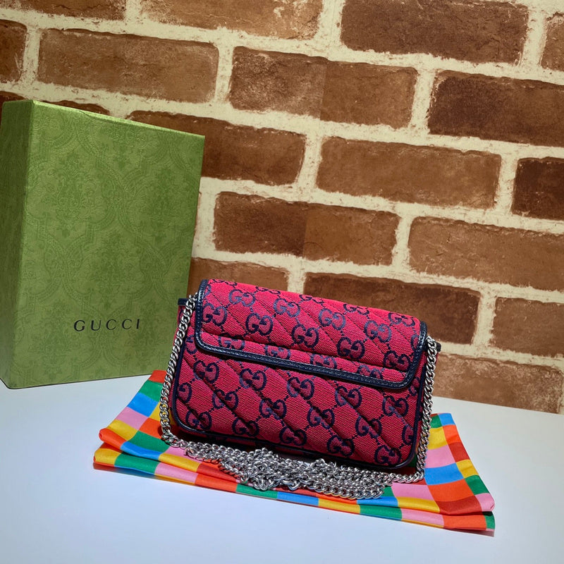 Satchel Bags - GCI Bags - 2802