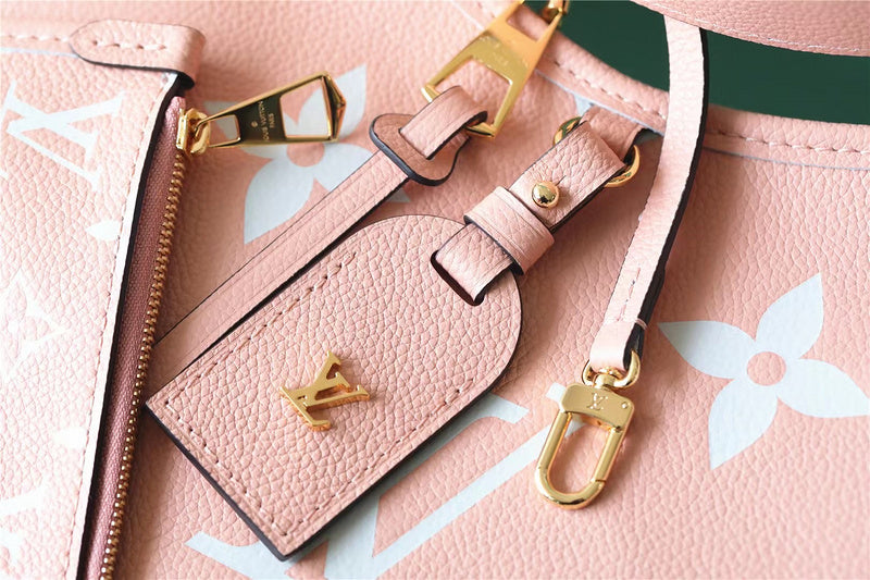 Glami - LUV Bags - 489