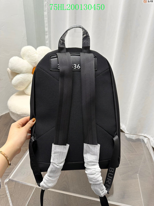 Fan Fashion -GLM - Top quality BBR Bags - 215