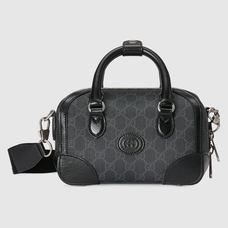 Satchel Bags - GCI Bags - 865