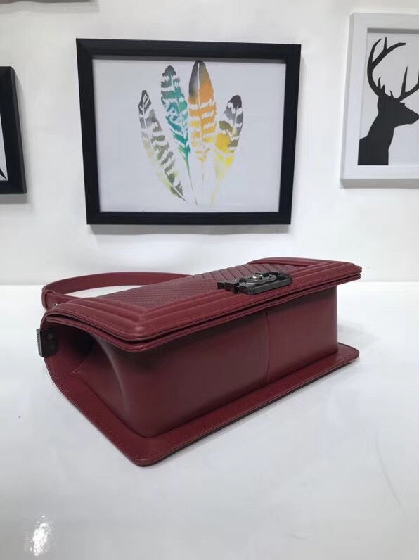 Satchel Bags - CHL Bags - 651