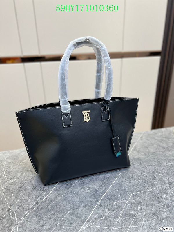 Fan Fashion -GLM - Top quality BBR Bags - 259