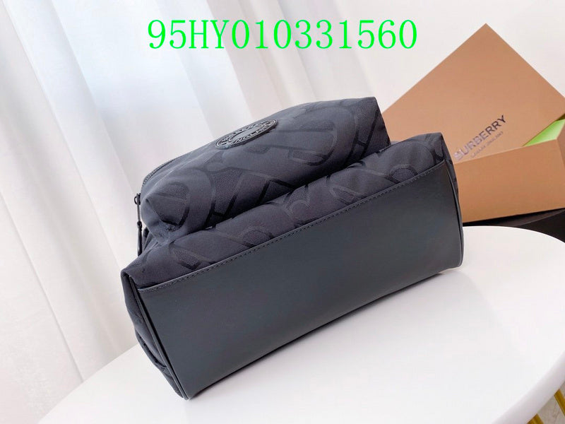 Fan Fashion -GLM - Top quality BBR Bags - 572
