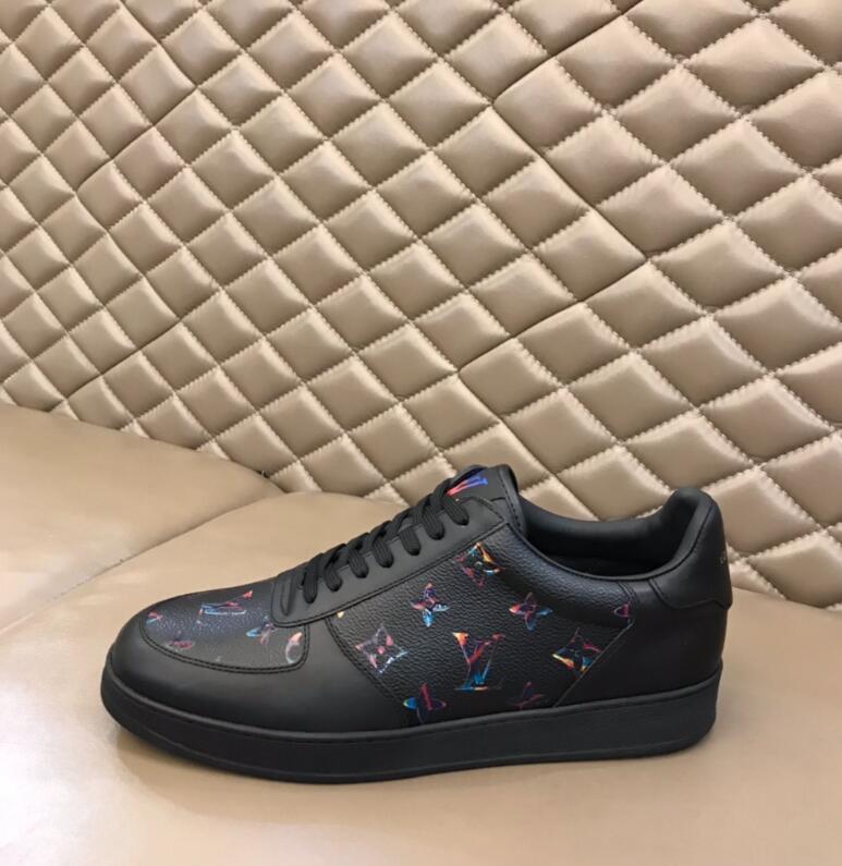glami shop- LOV Men Shoes - 1569