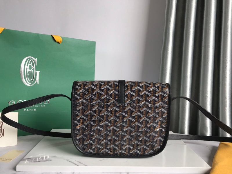 GLM - GYO Bags - 1148
