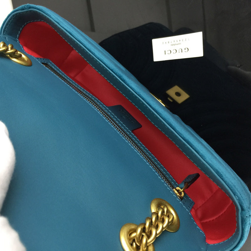 Satchel Bags - GUC Bags - 1820
