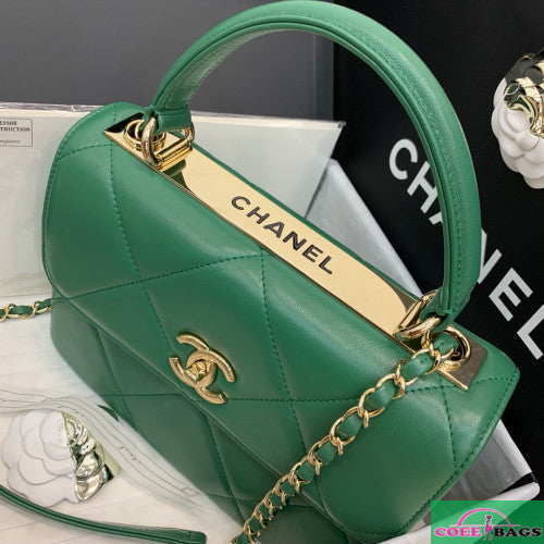 GLM - CHL Bags - 123